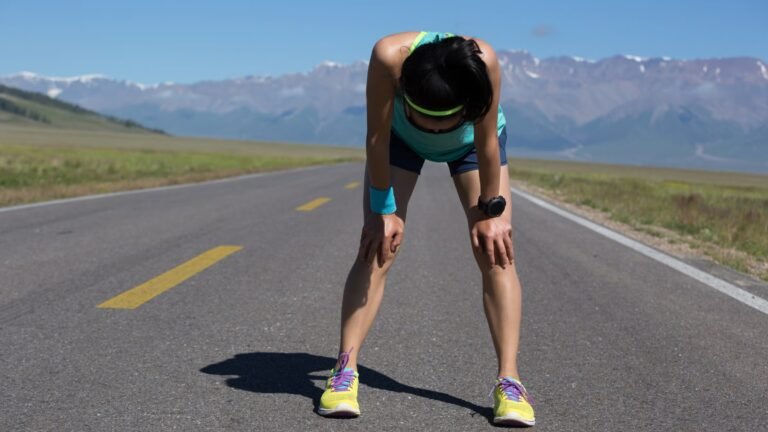 Exhausted? You May Have One of the 7 Types of Fatigue.