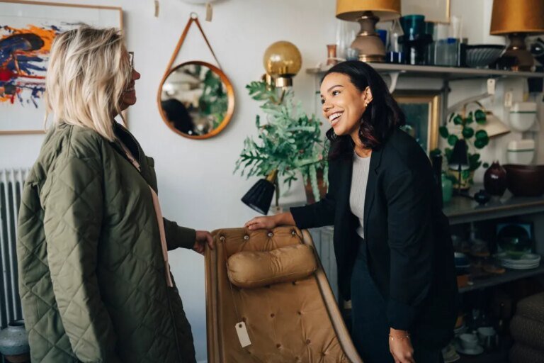What It Really Takes to Deliver Exceptional Customer Service
