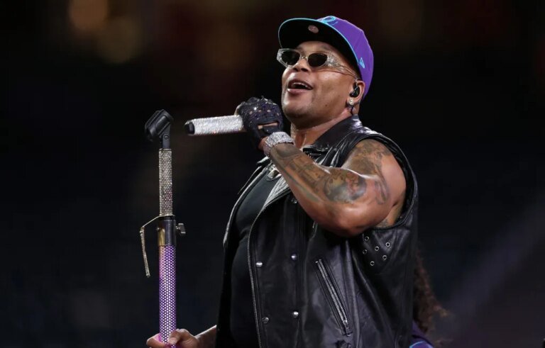 Flo Rida Becomes Equity Partner in Beyond Juicery + Eatery