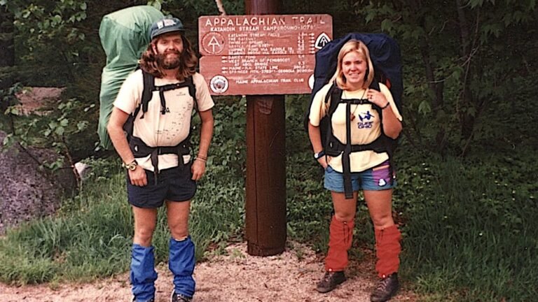 The Appalachian Trail Murders That Haunted a Hiker