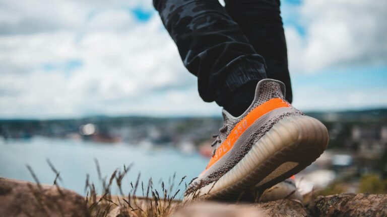 Can You Wear Regular Sneakers on a Hike? Podiatrists Explain.