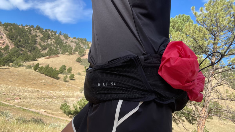 Trail Running Waistbelt vs. Hydration Vest: Which Is Better?