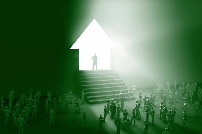 What 30 Years of Building Has Taught Me About Leading Through Transformation