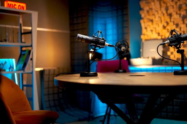How I Make Money From Podcasting (and How You Can, Too)
