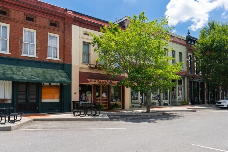 You Don’t Need a Big-City Address to Build a Great Startup