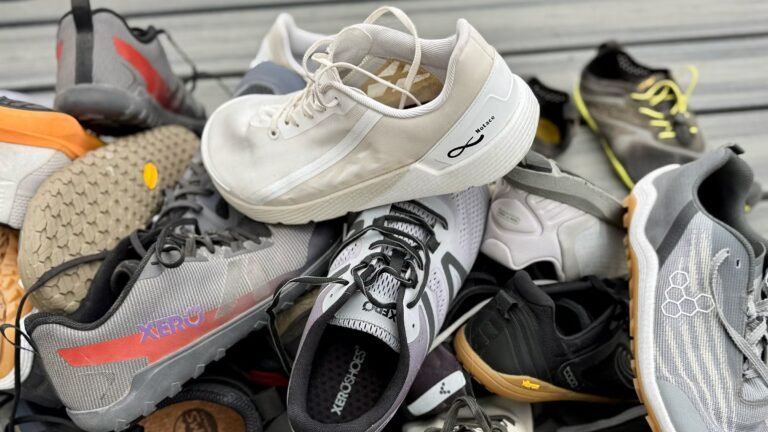Best Minimalist Running Shoes (2026)