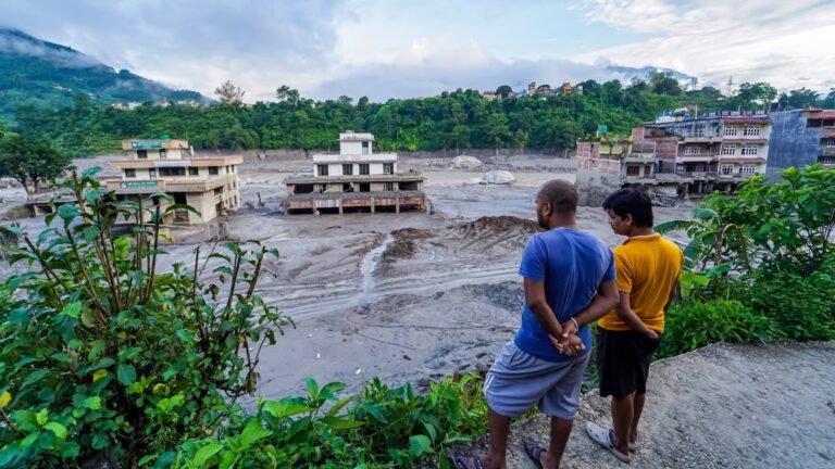 Our Nepal Expert Answers Your Questions About the Deadly Flood