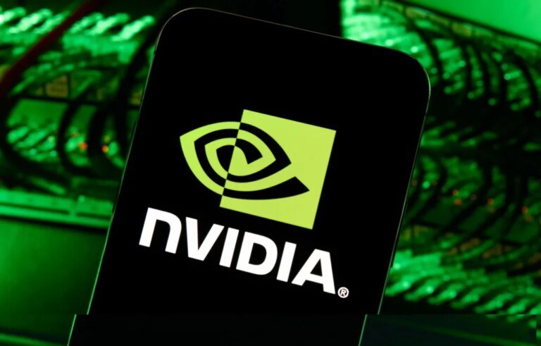 Nvidia Nears $500 Billion Deal With Wall Street’s Biggest Firms