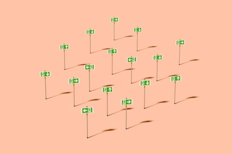 Every Founder Plans for Growth, But Almost None Plan for the Exit. Here’s What I Wish I’d Understood Sooner.
