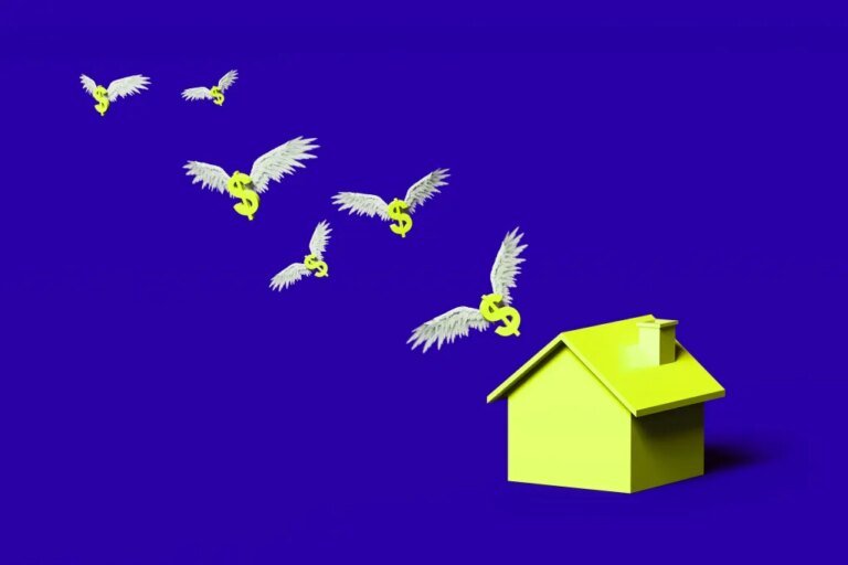 College Kids Are Running a $12 Million Real Estate Fund