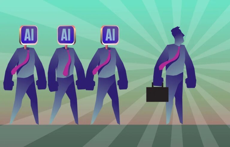 Four Top Google Scientists Leave to Launch New AI Startup