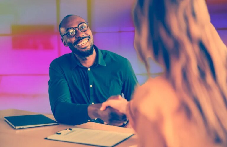 Hiring CEO Says Here’s How to Navigate a Tough Job Market