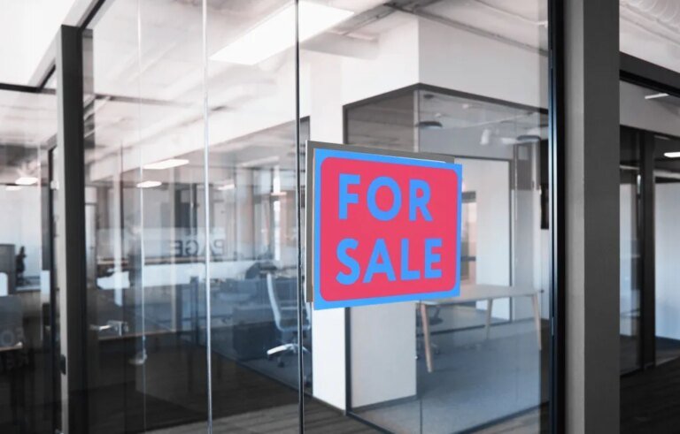 I Sold My First Company After a Year and a Half of Trying to Make It Work. Here’s What I’m Doing Differently This Time Around.