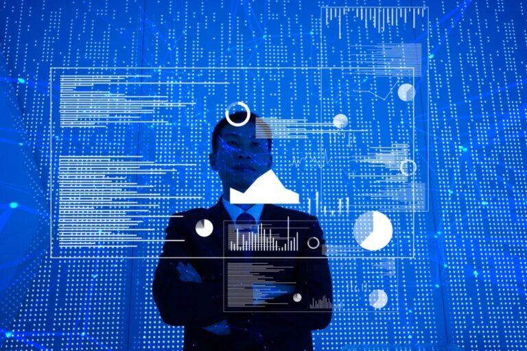 How Startups Scale Smarter With Data-Driven Decision Making