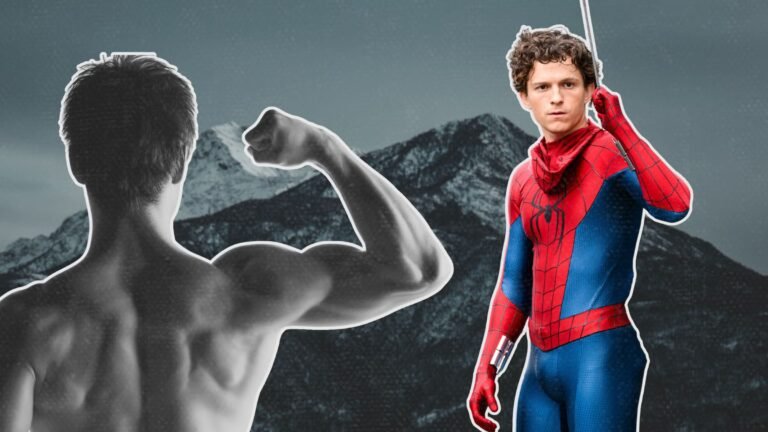 Tom Holland’s ‘Cindy’ Will Make You a Better Outdoor Athlete
