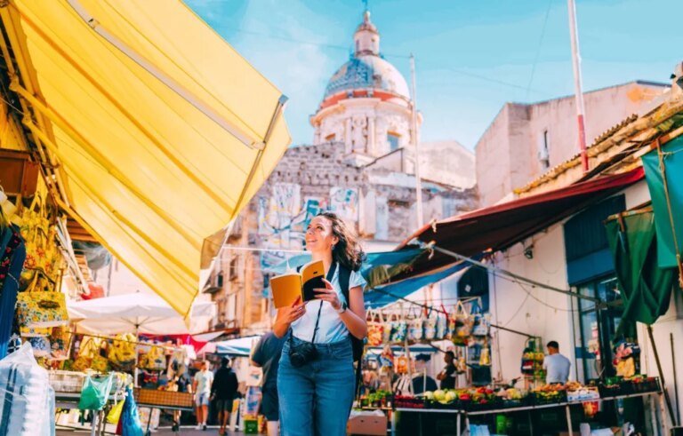 There Are Surprising Health Benefits to Travel, Vacation: Research