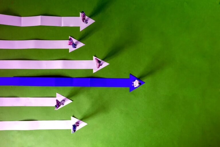 Values Reveal Themselves Under Pressure. Here’s How to Turn Yours Into a Competitive Advantage.