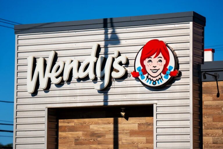 Wendy’s CEO Reveals His 5-Point Plan to Fix Struggling Chain