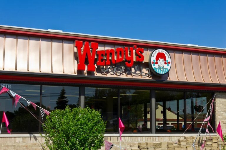Wendy’s New CEO Blames ‘Quality Degradation’ for Sales Slump