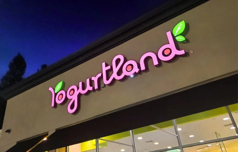 Here’s Why Yogurtland Franchisees Refuse to Cash Out