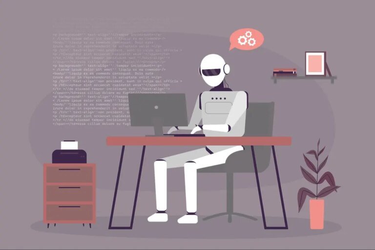 AI Agents Are Becoming More Humanlike. Are Entrepreneurs Ready to Embrace the Future?