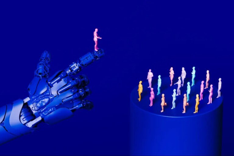 Everyone Has Access to AI Now. Here’s What Will Actually Make Your Brand Stand Out.