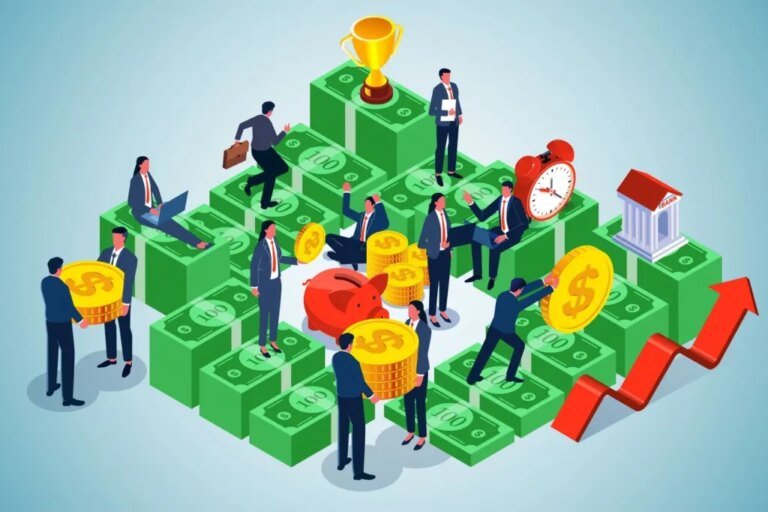 I’ve Backed 20 Startups. Here’s What Actually Separates the Ones That Win From the Ones That Stall.
