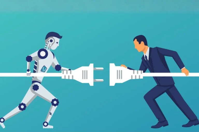 Stop Treating AI Bias Like a Bug. It’s a Leadership Problem — and It’s Already in Your Business.