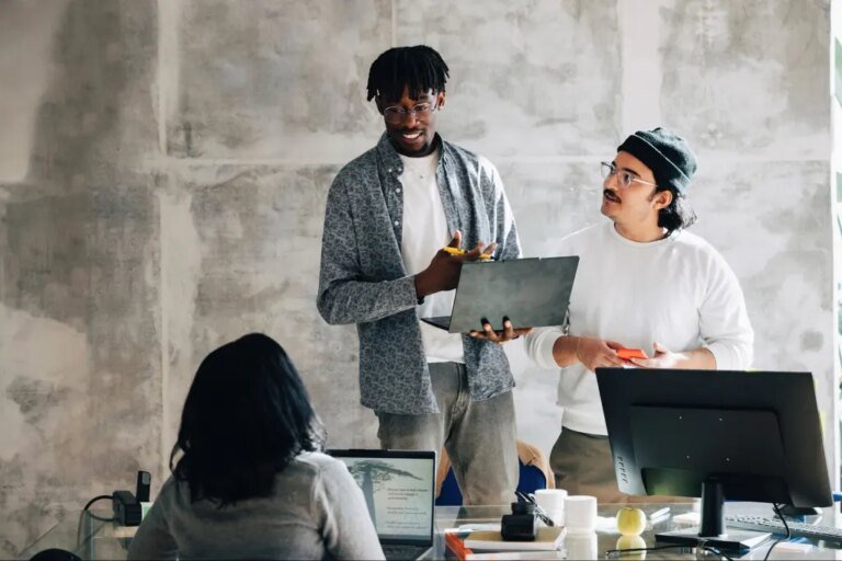 You Don’t Need a Big Company’s Budget to Borrow Its Best Systems. Here’s How.