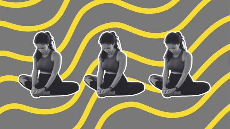90/90 Hip Mobility Stretch: Benefits for Outdoor Athletes