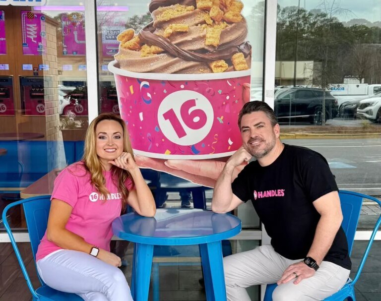 How They Built a Million-Dollar Franchise Business in 6 Months