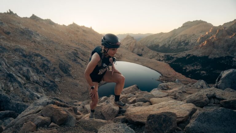 What We Know About Kalie McCrystal’s Matterhorn Disappearance