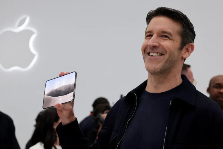 Everything to Know About Apple’s New $1,999 iPhone Duo