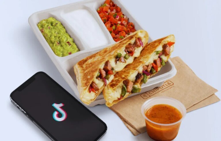 Taco Bell and IHOP Turned TikTok Hacks Into Real Menu Items