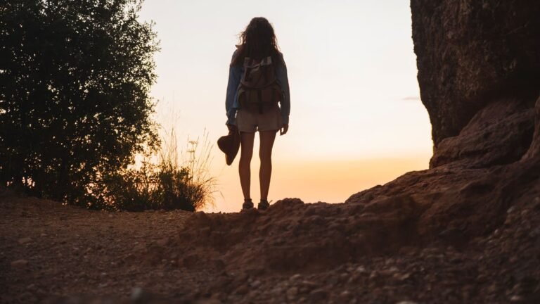 I Was Attacked on Trail But I Keep Solo Traveling. Here’s Why.