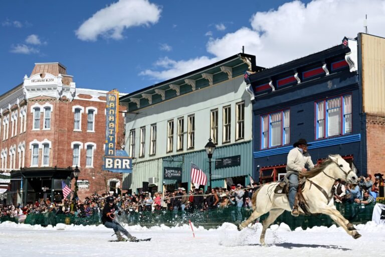 7 Best Under-the-Radar Ski Towns in North America
