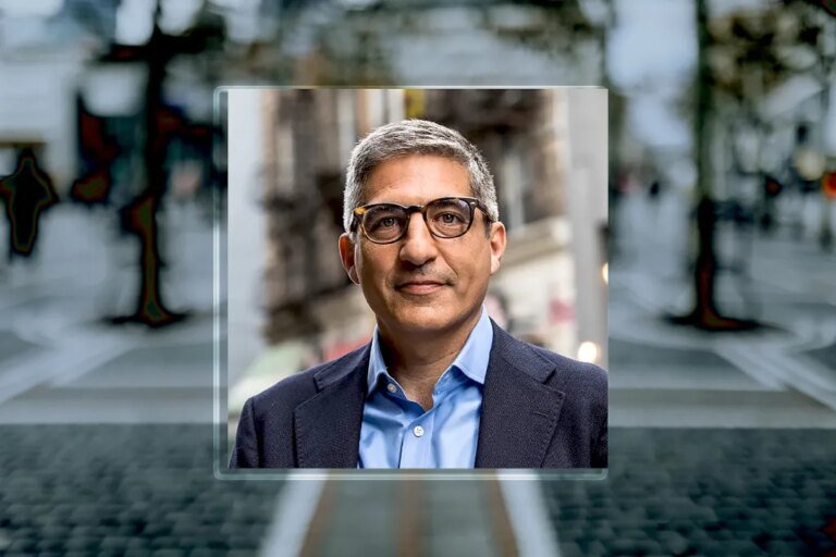 Payoneer CEO John Caplan on Building a Billion-Dollar Business