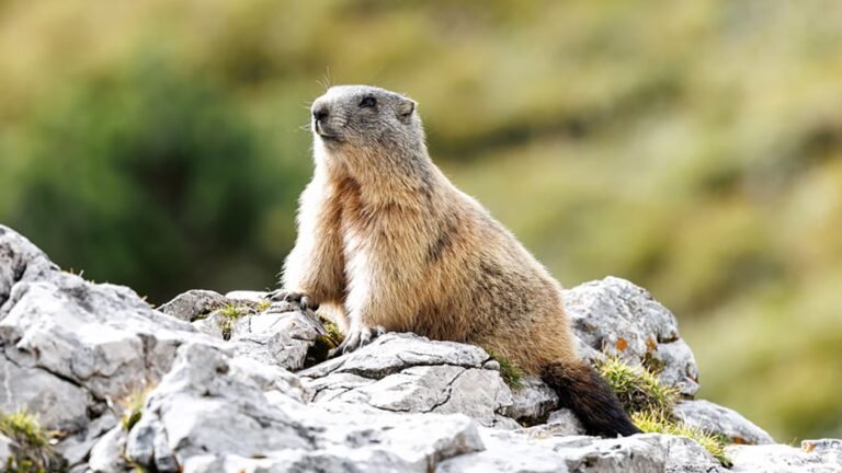 Marmots Have Gone Mainstream and I’m Here fot It