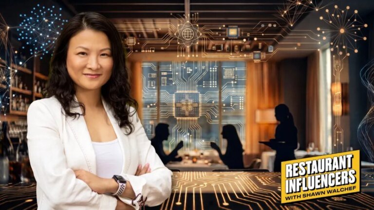 How a Meta Engineer Is Bringing AI to Restaurants