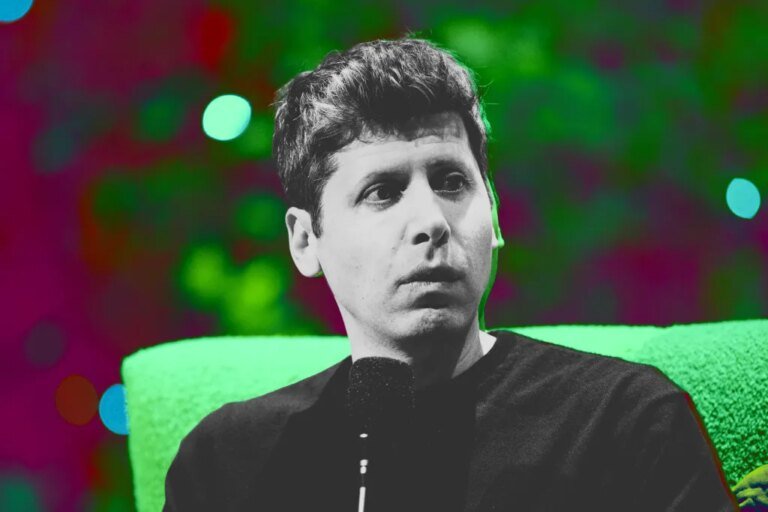 OpenAI Is Paying $500,000 in Base Salary for This Futuristic Job