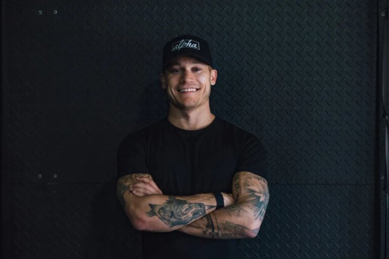 He Turned Tragedy Into a Fitness Franchise Empire