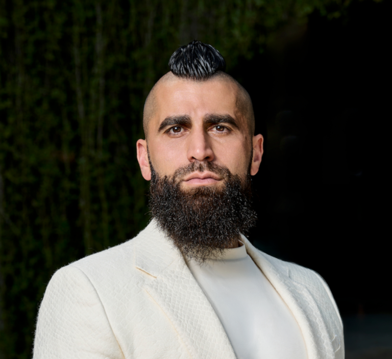From Sneaker Hustle to Billion-Dollar Real Estate
