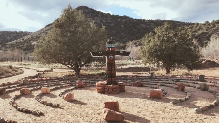How a Sweat Lodge Ritual at a Self-Help Retreat Turned Fatal