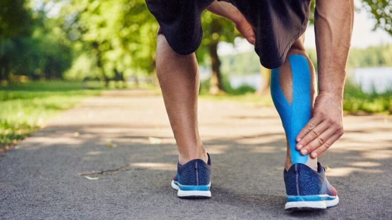 Fix Calf and Achilles Pain with This One Exercise