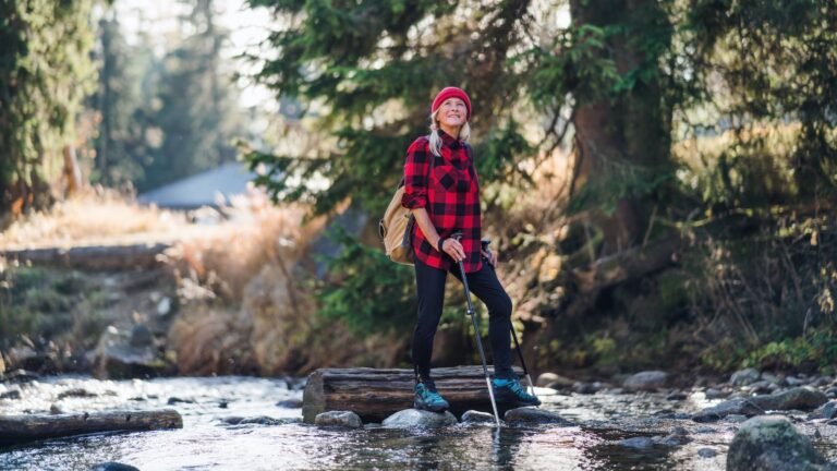 Does Exercise Intensity Matter for Aging Adults?