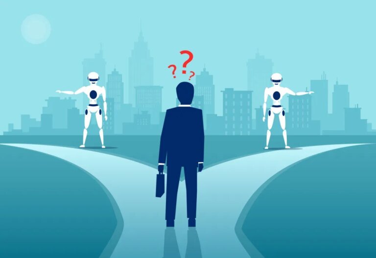 How AI Can Reinforce Bad Business Decisions