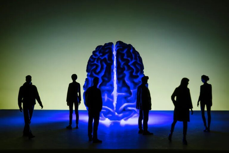 The 5 Mental Health Capacities Every Workforce Needs