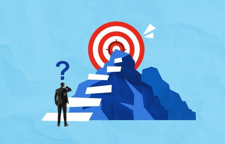 Answer This Question Before Setting Another Business Goal