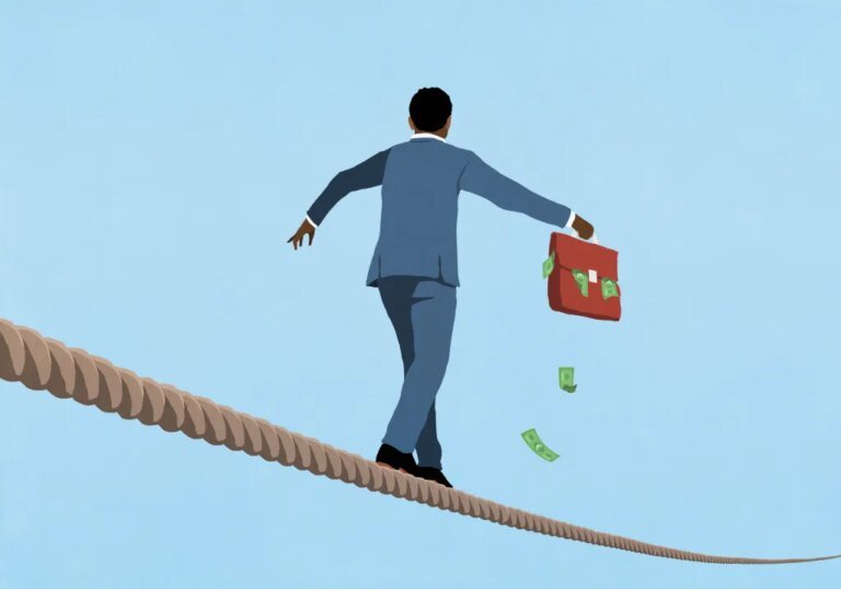 The Greatest Risk to Your Business May Be You. Here’s Why.