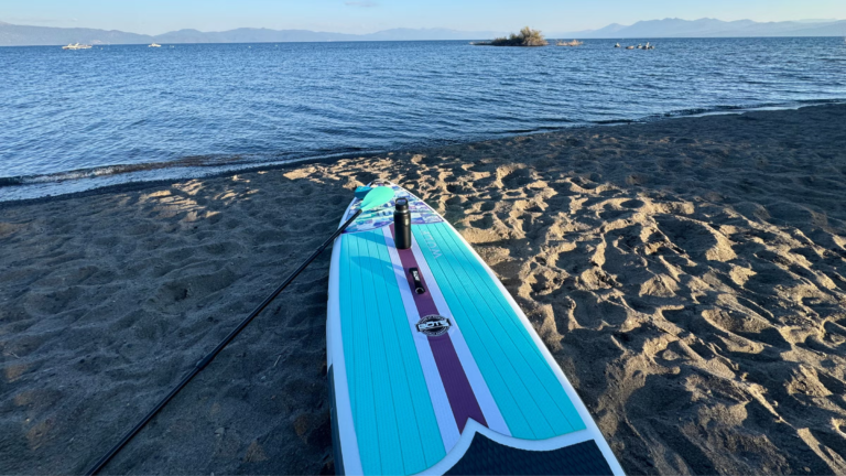 Best Labor Day SUP Deal 2026